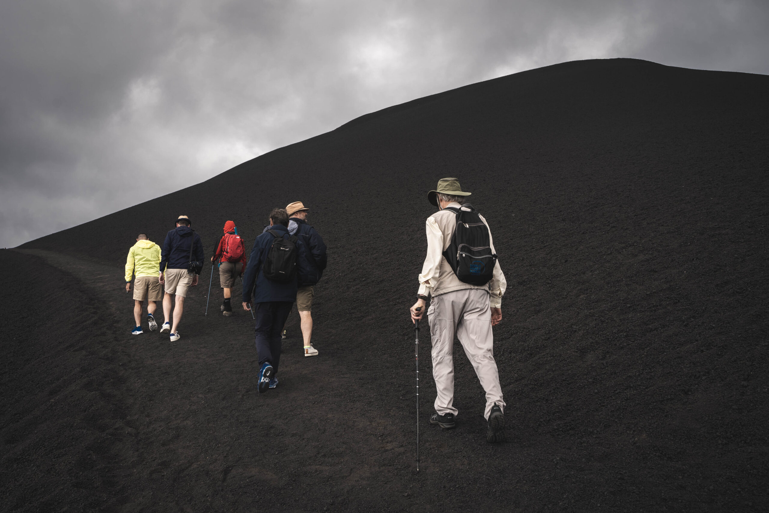 Vulcano
